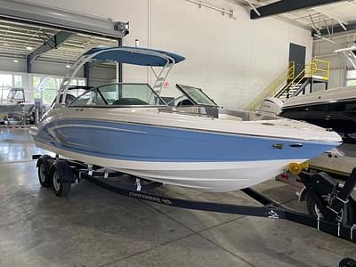 BOATZON | Chaparral 23 SSi OB 2023