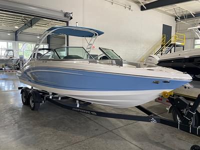 BOATZON | Chaparral 23 SSi OB 2023 BOATZON | Chaparral 23 SSi OB 2023