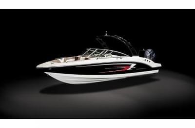BOATZON | Chaparral 23 SSi OB 2023 BOATZON | Chaparral 23 SSi OB 2023