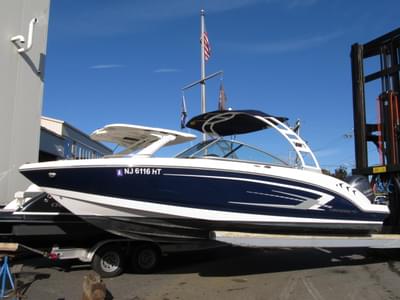 BOATZON | Chaparral 23 SSI OB 2023