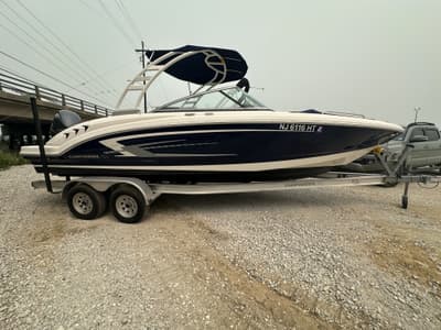 BOATZON | Chaparral 23 SSI OB 2023 BOATZON | Chaparral 23 SSI OB 2023