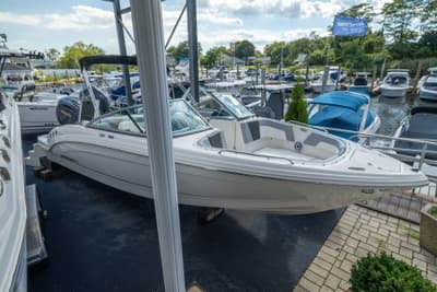 BOATZON | Chaparral 23 SSi OB 2024