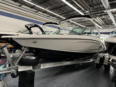 BOATZON | Chaparral 23 SSi OB 2024 BOATZON | Chaparral 23 SSi OB 2024