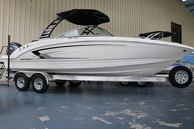BOATZON | Chaparral 23 SSi OB 2024