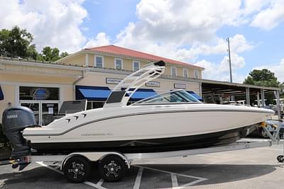BOATZON | Chaparral 23 SSi OB 2024