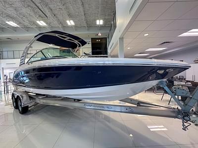 BOATZON | Chaparral 23 SSi OB 2024 BOATZON | Chaparral 23 SSi OB 2024