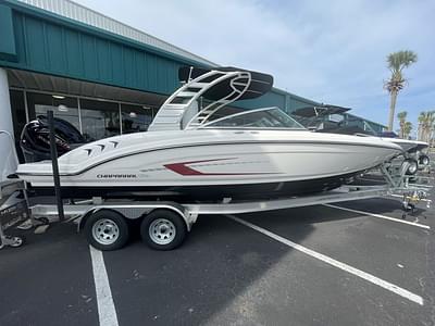 BOATZON | Chaparral 23 SSi OB 2024 BOATZON | Chaparral 23 SSi OB 2024