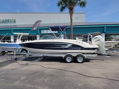 BOATZON | Chaparral 23 SSi OB 2024 BOATZON | Chaparral 23 SSi OB 2024