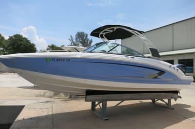 BOATZON | Chaparral 23 SSi OB 2024
