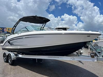 BOATZON | Chaparral 23 SSi OB 2024