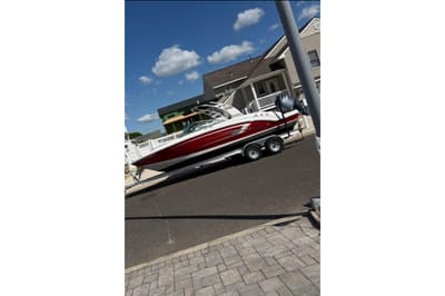 BOATZON | Chaparral 23 SSi OB 2024