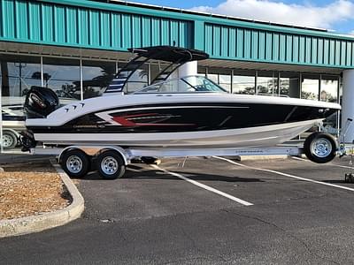 BOATZON | Chaparral 23 SSi OB 2025 BOATZON | Chaparral 23 SSi OB 2025