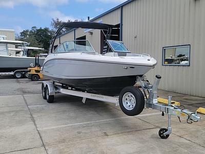 BOATZON | Chaparral 23 SSi OB 2025 BOATZON | Chaparral 23 SSi OB 2025