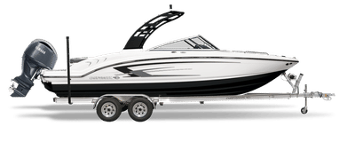 BOATZON | Chaparral 23 SSi OB 2025 BOATZON | Chaparral 23 SSi OB 2025