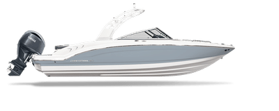 BOATZON | Chaparral 23 SSi OB 2025 BOATZON | Chaparral 23 SSi OB 2025