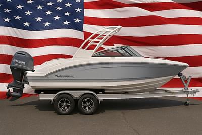 BOATZON | Chaparral 23 SSi OB 2025 BOATZON | Chaparral 23 SSi OB 2025