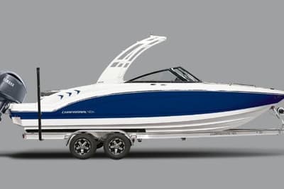 BOATZON | Chaparral 23 SSi OB 2025