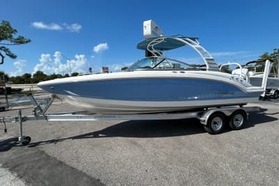 BOATZON | Chaparral 23 SSi OB 2025 BOATZON | Chaparral 23 SSi OB 2025