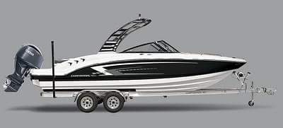 BOATZON | Chaparral 23 SSi OB 2025