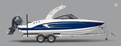 BOATZON | Chaparral 23 SSi OB 2025 BOATZON | Chaparral 23 SSi OB 2025