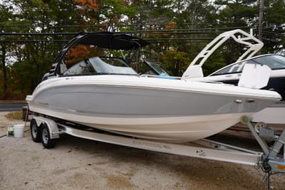 BOATZON | Chaparral 23 SSI OB 2025