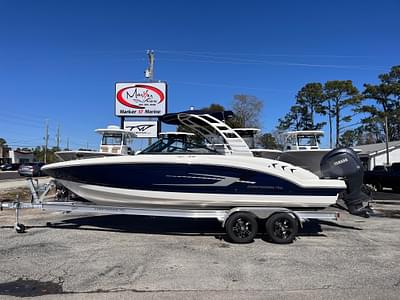 BOATZON | Chaparral 23 SSi OB 2025