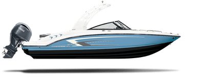 BOATZON | Chaparral 23 SSI OB 2026