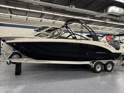 BOATZON | Chaparral 23 SSi OB 2026 BOATZON | Chaparral 23 SSi OB 2026