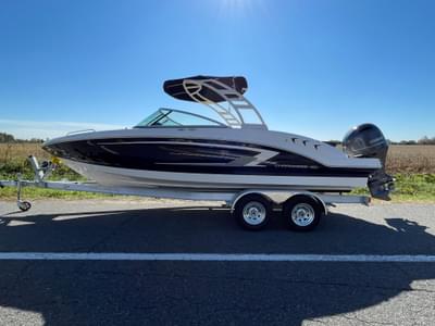 BOATZON | Chaparral 23 SSi OB 2026 BOATZON | Chaparral 23 SSi OB 2026