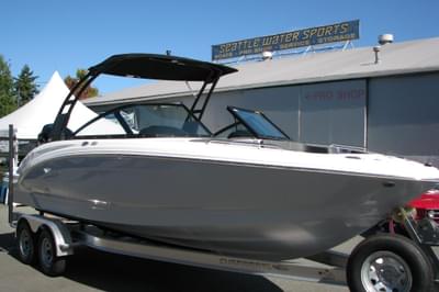 BOATZON | Chaparral 23 SSi OB 2026 BOATZON | Chaparral 23 SSi OB 2026