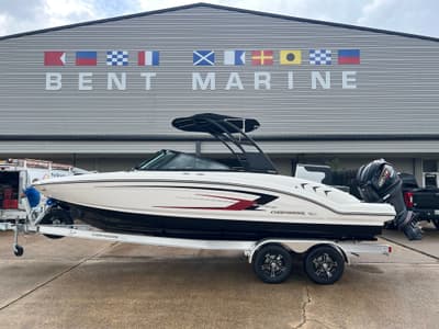 BOATZON | Chaparral 23 SSi OB 2026