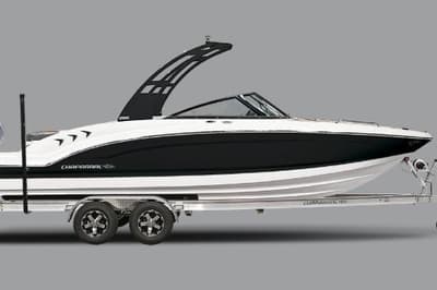 BOATZON | Chaparral 23 SSi OB 2026
