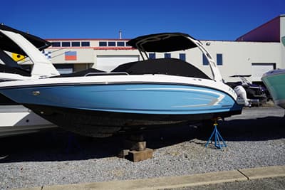 BOATZON | Chaparral 23 SSI OB 2026