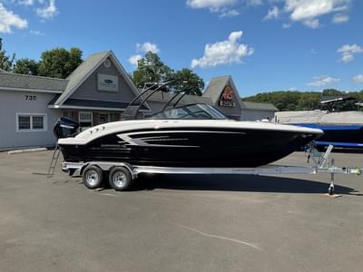 BOATZON | Chaparral 23 SSi OB 2026 BOATZON | Chaparral 23 SSi OB 2026