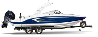 BOATZON | Chaparral 23 SSi OB 2026 BOATZON | Chaparral 23 SSi OB 2026