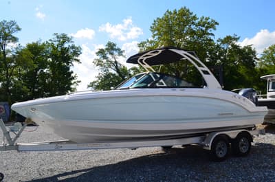 BOATZON | Chaparral 23 SSI OB 2027