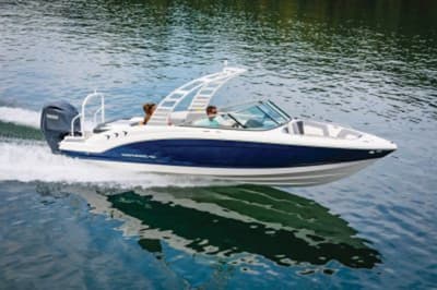 BOATZON | Chaparral 23 SSi OB 2027