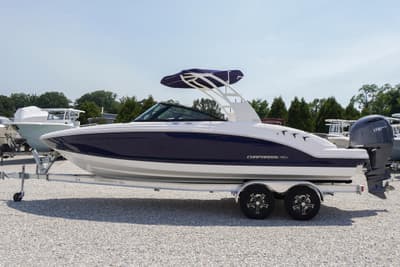 BOATZON | Chaparral 23 SSi OB 2027
