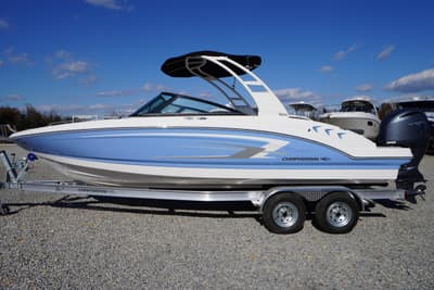 BOATZON | Chaparral 23 SSi OB 2027 BOATZON | Chaparral 23 SSi OB 2027