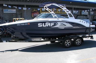 BOATZON | Chaparral 23 Surf 2020 BOATZON | Chaparral 23 Surf 2020