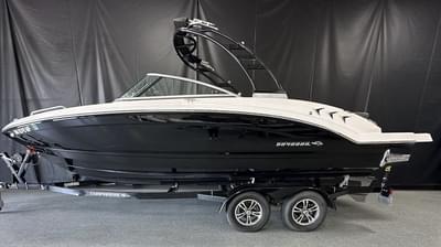 BOATZON | Chaparral 23 Surf 2020