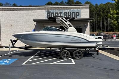 BOATZON | Chaparral 23 Surf 2021