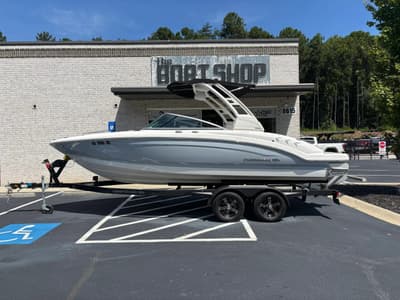 BOATZON | Chaparral 23 Surf 2021