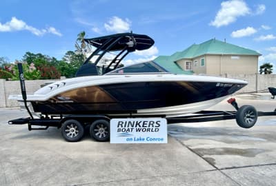 BOATZON | Chaparral 23 Surf 2021