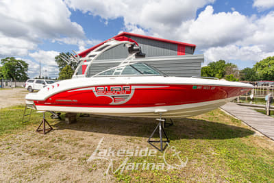 BOATZON | Chaparral 23 Surf 2021