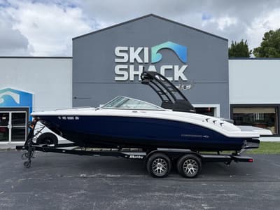 BOATZON | Chaparral 23 Surf 2021 BOATZON | Chaparral 23 Surf 2021