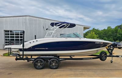 BOATZON | Chaparral 23 Surf 2023