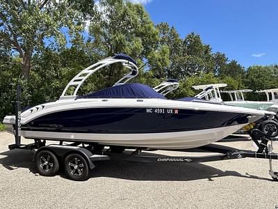 BOATZON | Chaparral 23 Surf 2023