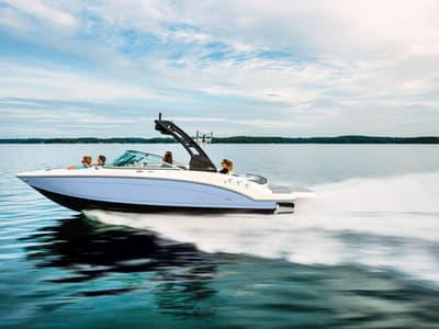 BOATZON | Chaparral 23 Surf 2024 BOATZON | Chaparral 23 Surf 2024