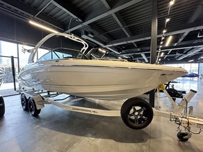 BOATZON | Chaparral 23 Surf 2024